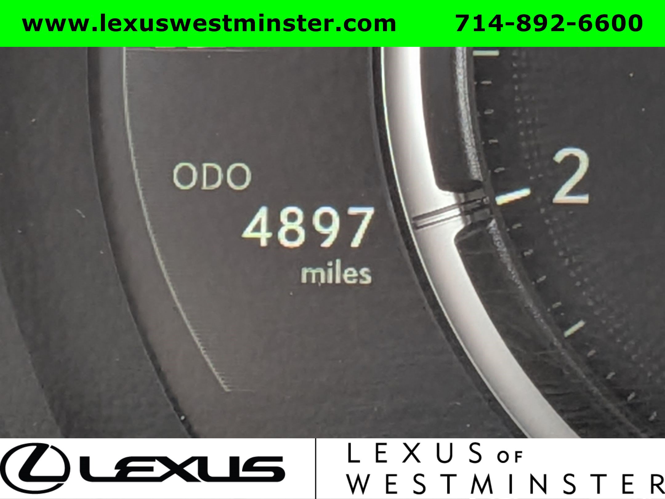 Certified 2025 Lexus IS 350 F Sport w/ Navigation Package RWD image 25