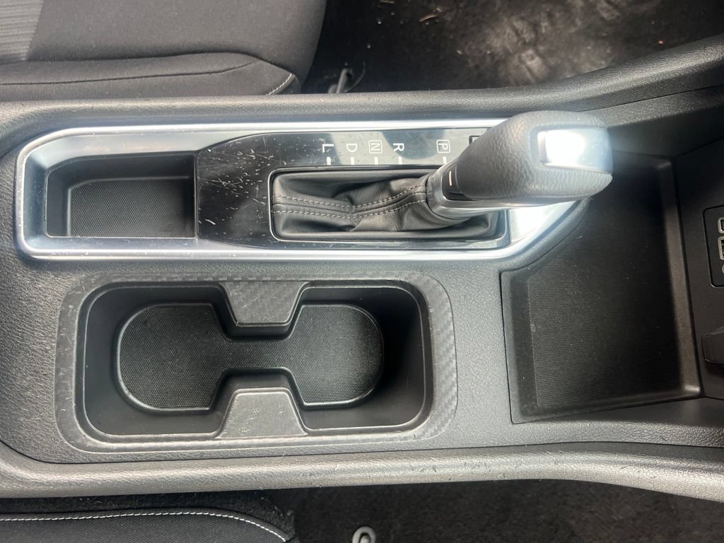 Used 2020 Nissan Sentra SV FWD image 20