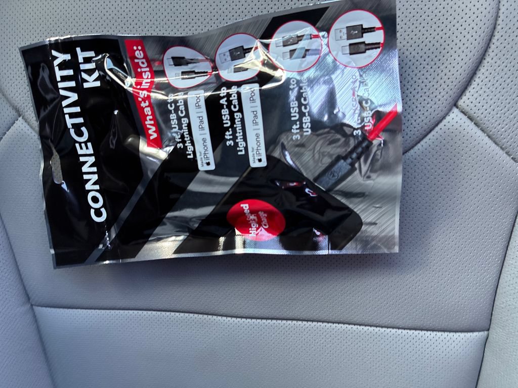 New 2026 Toyota Tundra Limited AWD/4WD image 55