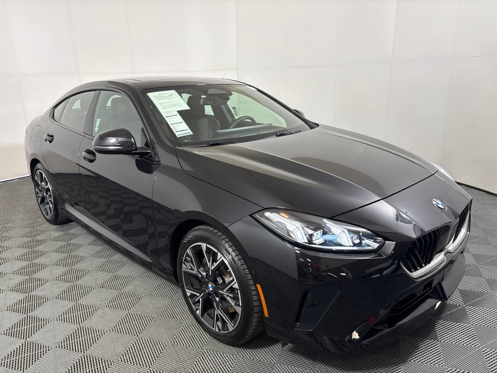 Certified 2026 BMW 228i w/ Premium Package FWD image 4