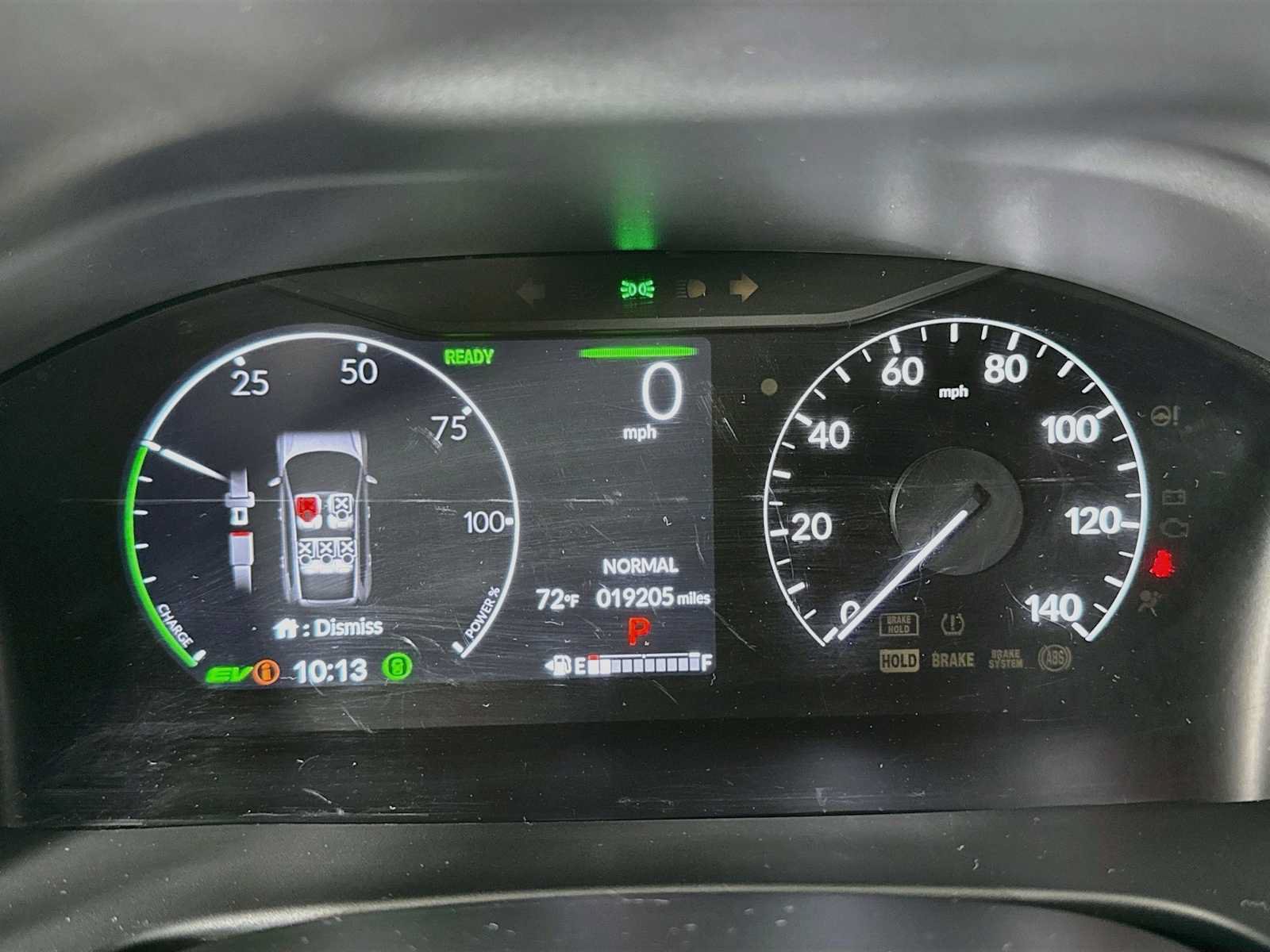 Used 2024 Honda CR-V Sport image 10