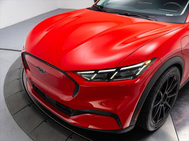 New 2026 Ford Mustang Mach-E Select w/ Comfort Package Lite RWD image 9