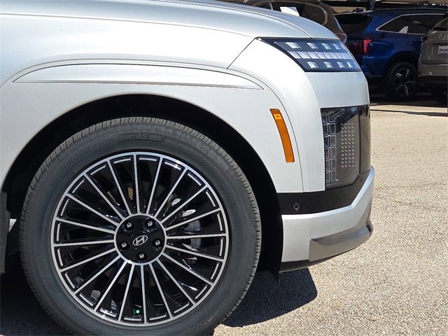 New 2026 Hyundai Ioniq 9 Calligraphy image 5