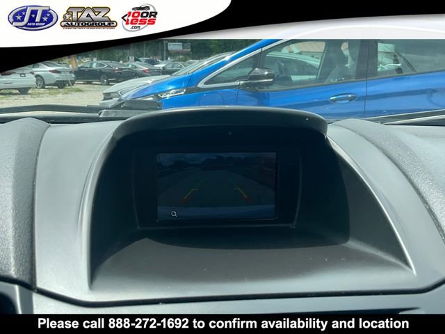 Used 2019 Ford Fiesta S image 16