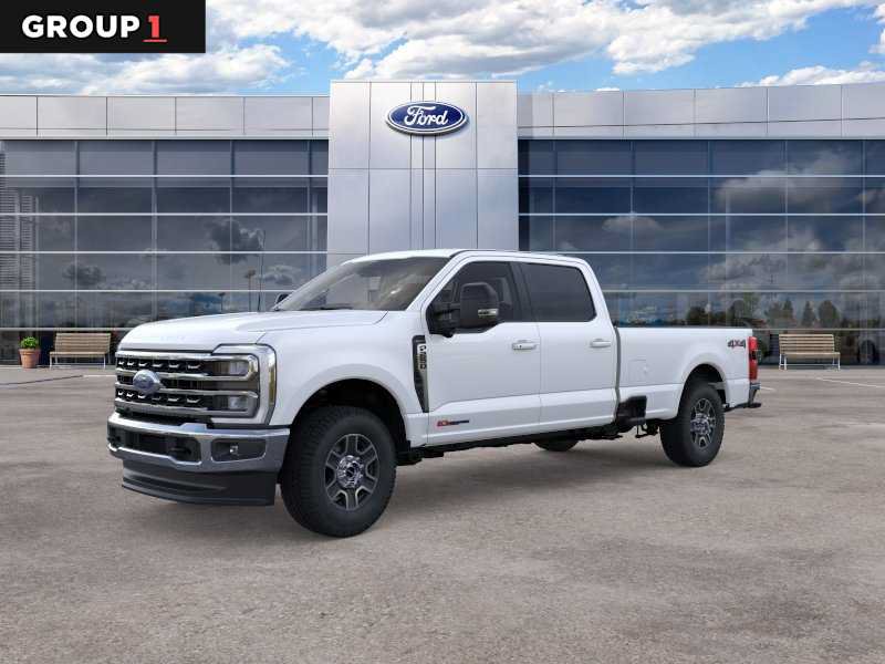 New 2026 Ford F250 Lariat AWD/4WD video 1