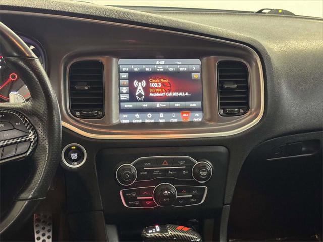 Certified 2022 Dodge Charger GT w/ Blacktop Package image 20