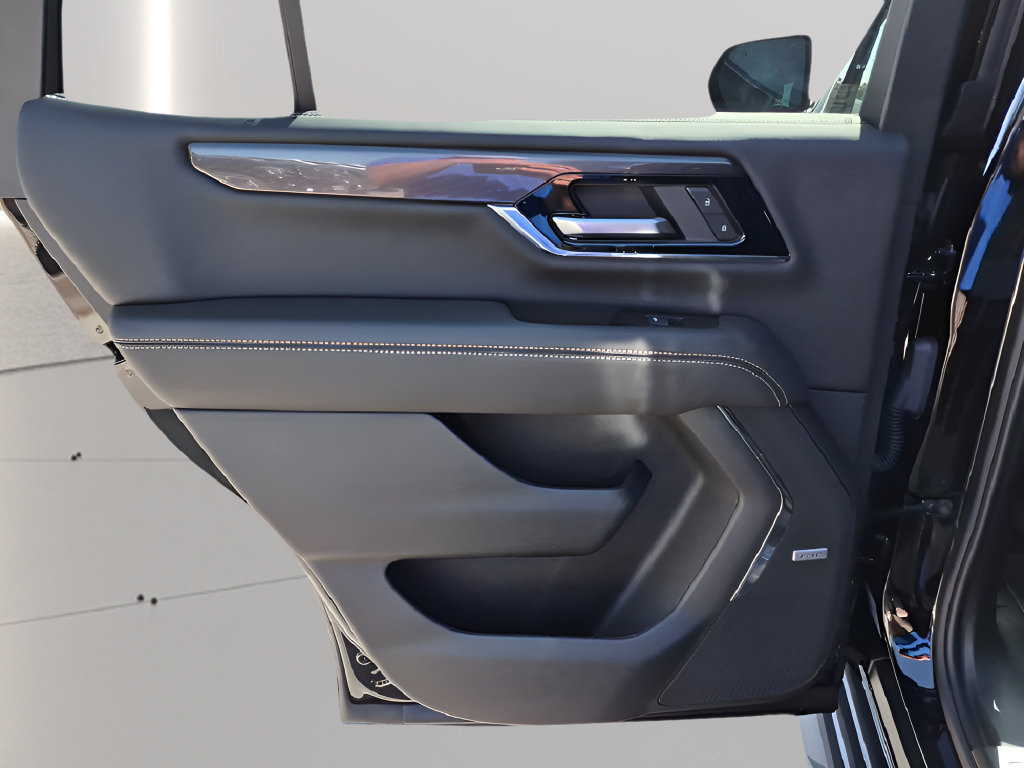 New 2026 GMC Yukon Elevation w/ Elevation Premium Package AWD/4WD image 36