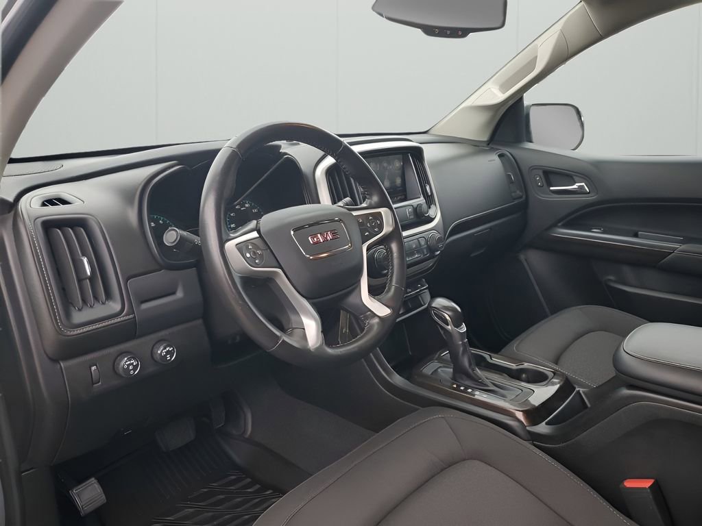 Used 2022 GMC Canyon Elevation w/ Trailering Package image 29