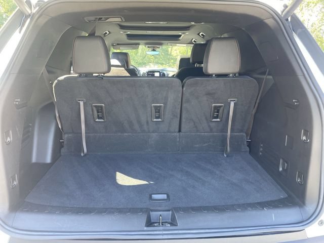Certified 2023 Chevrolet Traverse RS AWD/4WD image 25