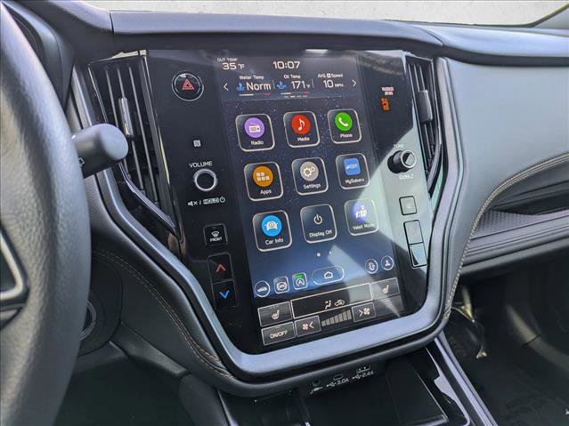 Used 2024 Subaru Outback Wilderness image 15