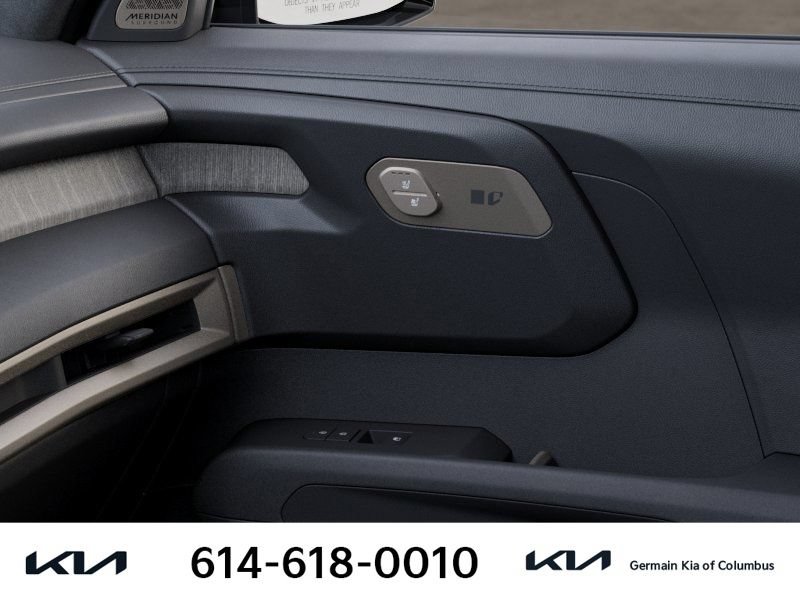 New 2027 Kia Telluride SX Prestige w/ Towing Package AWD/4WD image 28