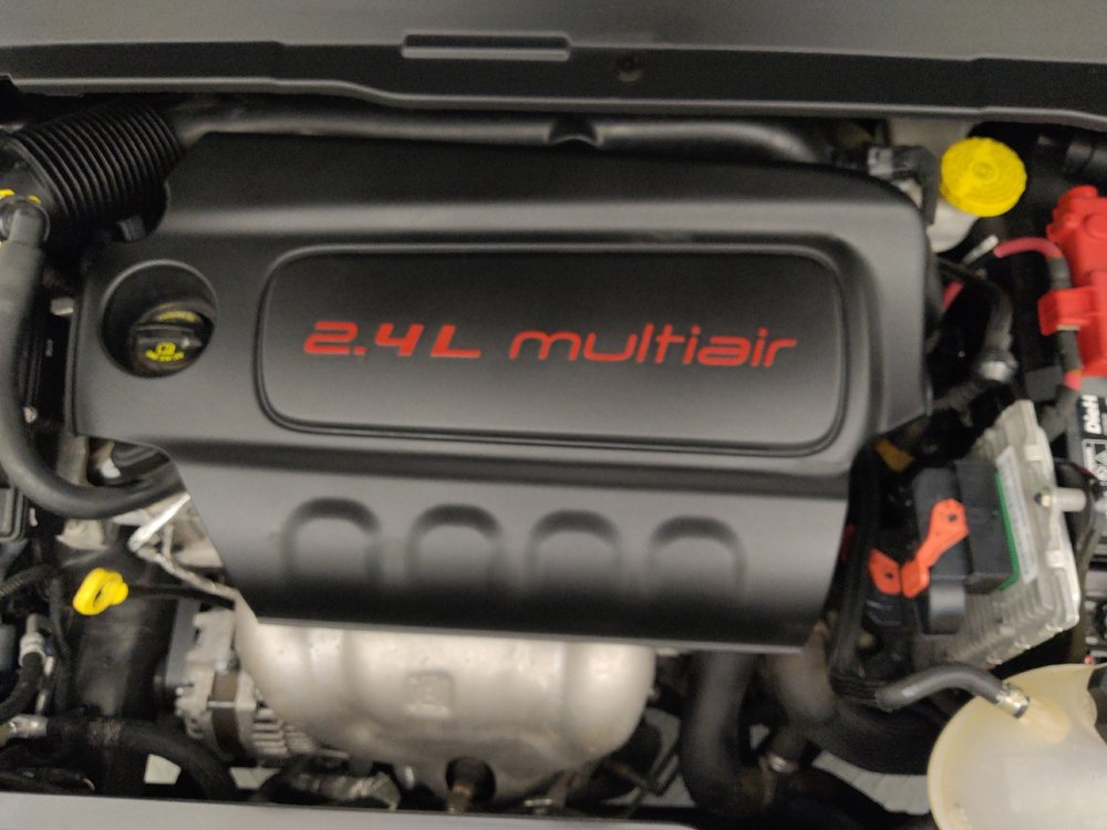 Used 2019 Jeep Compass Limited AWD/4WD image 30