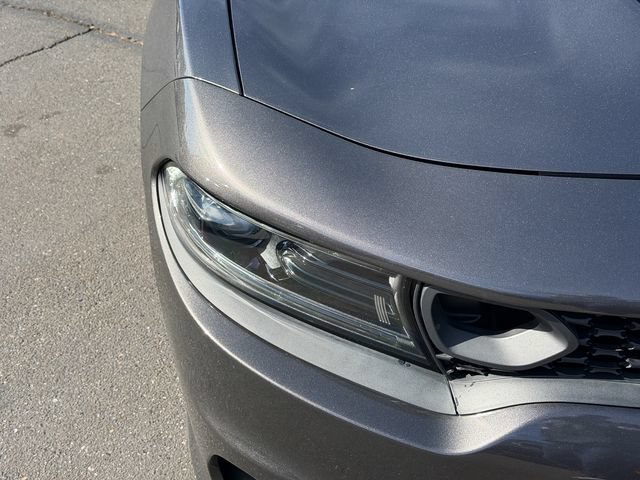 Used 2023 Dodge Charger Scat Pack w/ Daytona Edition Group RWD image 5