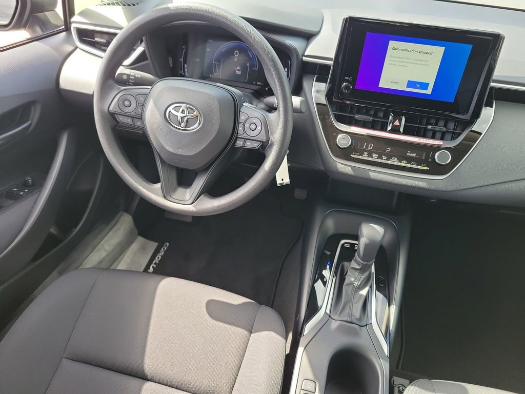 New 2026 Toyota Corolla LE image 26