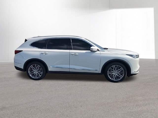 Used 2023 Acura MDX SH-AWD w/ Advance Package image 10