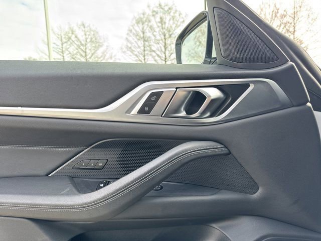 Certified 2025 BMW i4 eDrive40 w/ Parking Assistance Package image 20