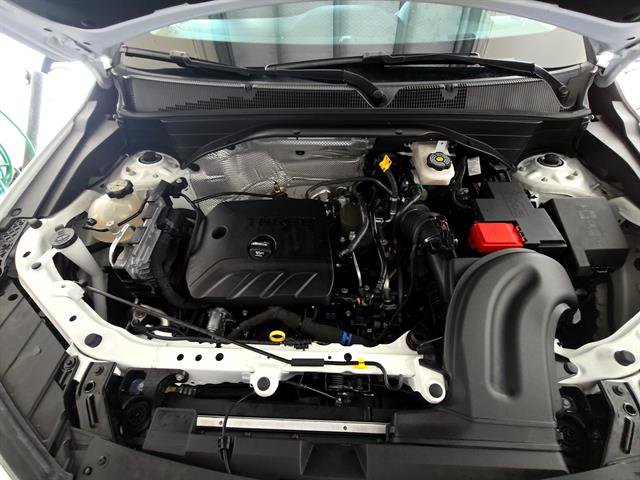 Used 2023 Chevrolet TrailBlazer LT FWD image 20