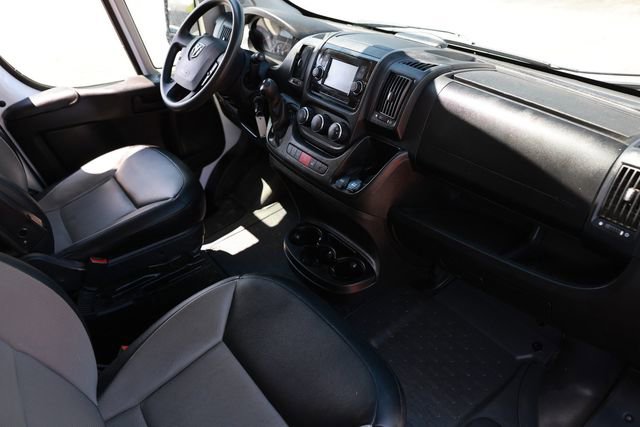 Used 2021 RAM ProMaster 2500 FWD image 15
