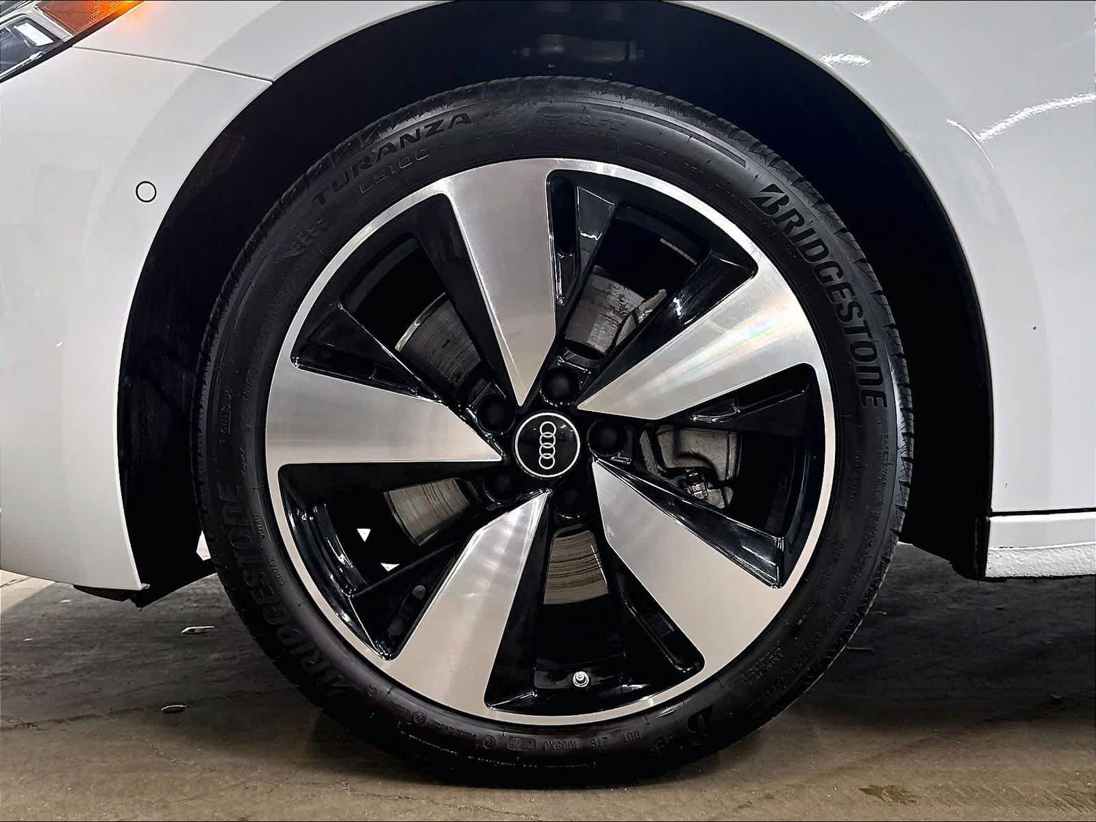 Used 2025 Audi A5 Prestige AWD/4WD image 12