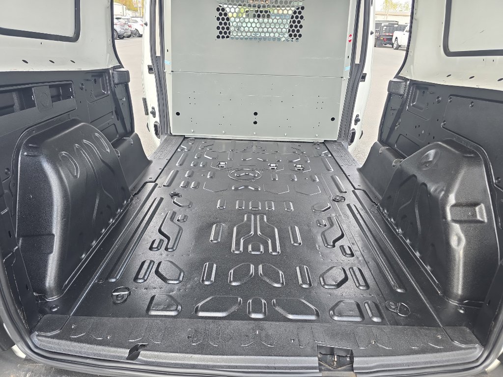 Used 2020 RAM ProMaster City Tradesman image 11