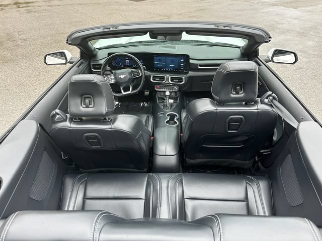 Used 2024 Ford Mustang Premium RWD image 18
