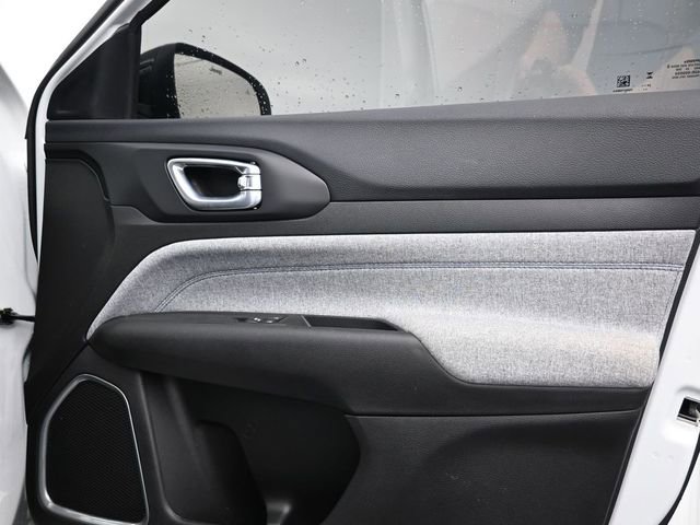 Used 2025 Jeep Compass Sport AWD/4WD image 22