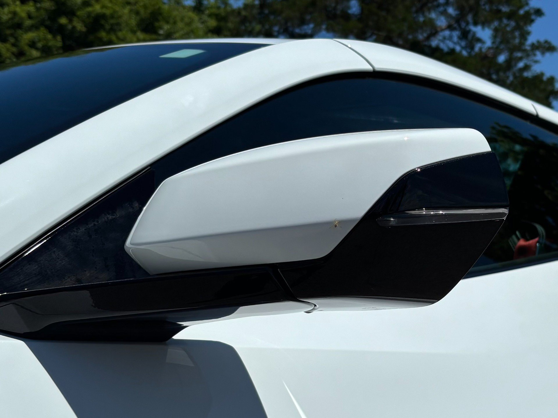 Used 2024 Chevrolet Corvette E-Ray AWD/4WD image 17