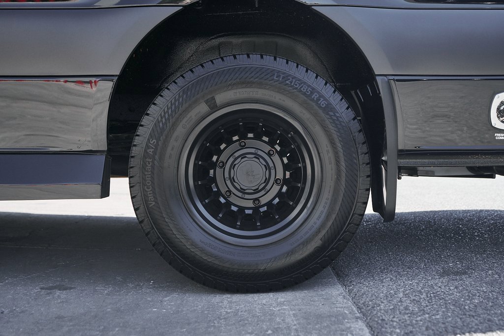 Used 2024 Mercedes-Benz Sprinter 3500 w/ Parking Package image 74