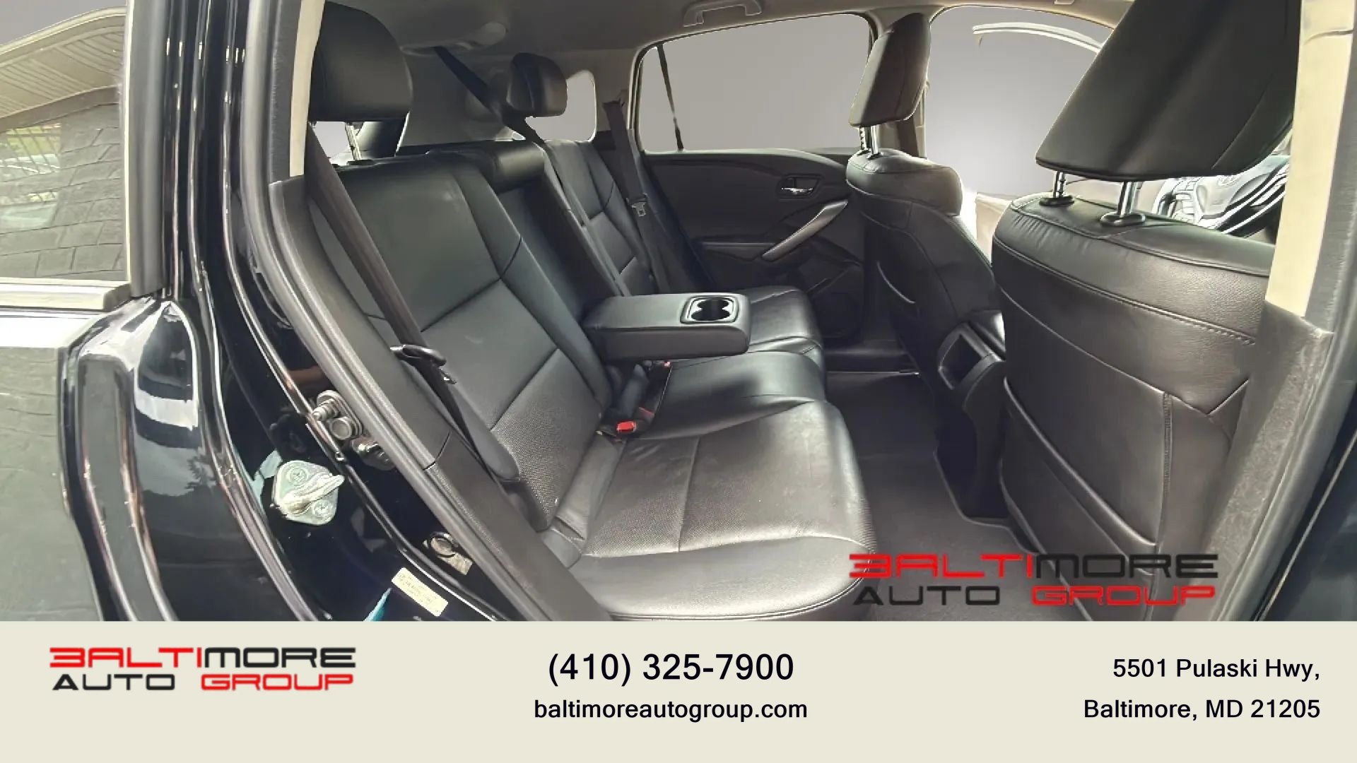 Used 2013 Acura RDX AWD w/ Technology Package image 28