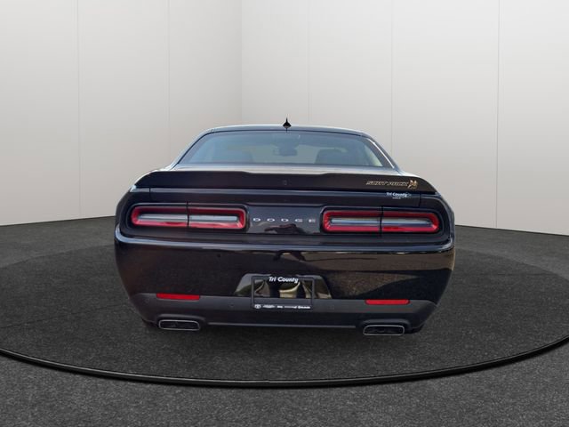 Used 2023 Dodge Challenger R/T Scat Pack RWD image 7