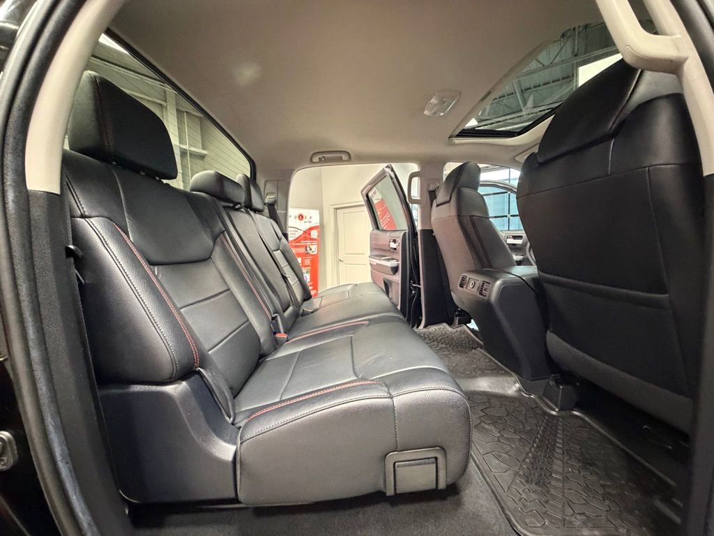 Used 2020 Toyota Tundra TRD Pro image 53