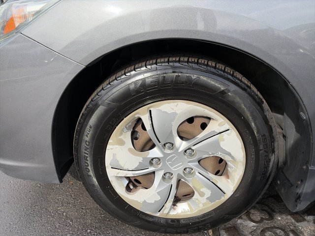 Used 2013 Honda Civic LX image 10