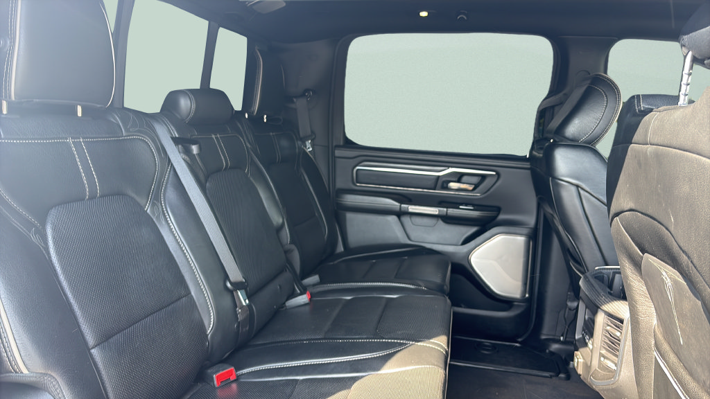 Used 2019 RAM 1500 Limited AWD/4WD image 20
