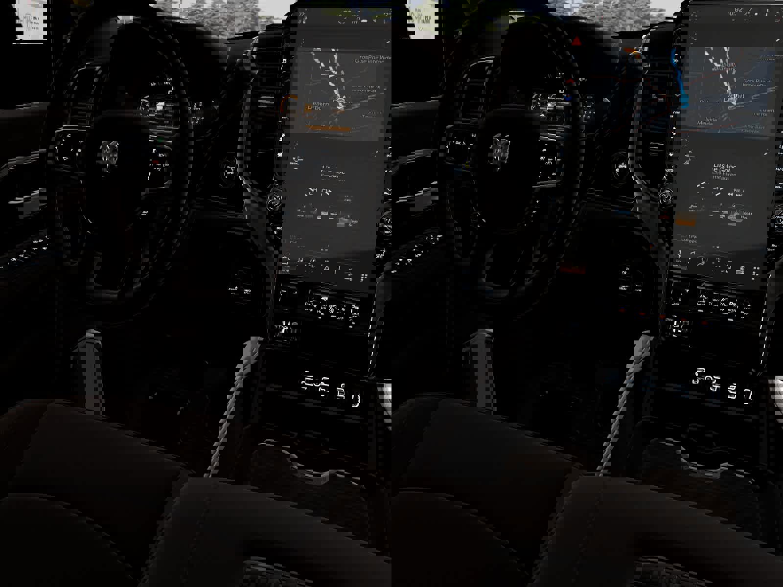 New 2026 RAM 2500 Limited image 12