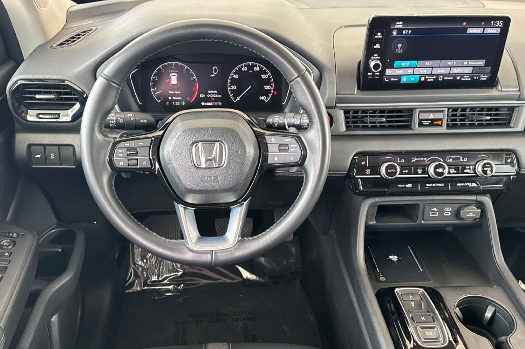 Certified 2023 Honda Pilot EX-L image 17