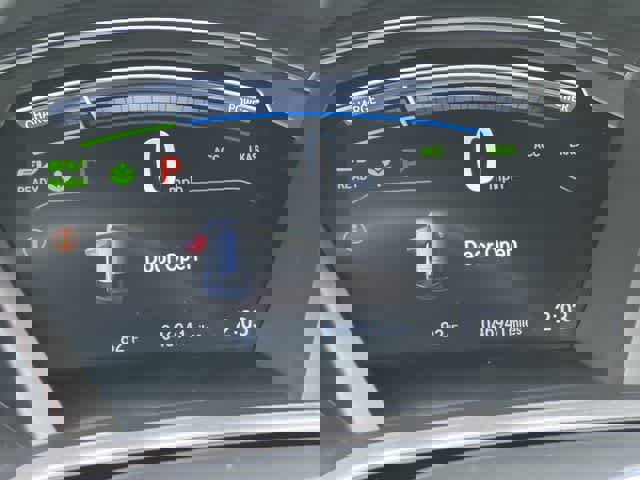 Certified 2022 Honda CR-V Touring image 19