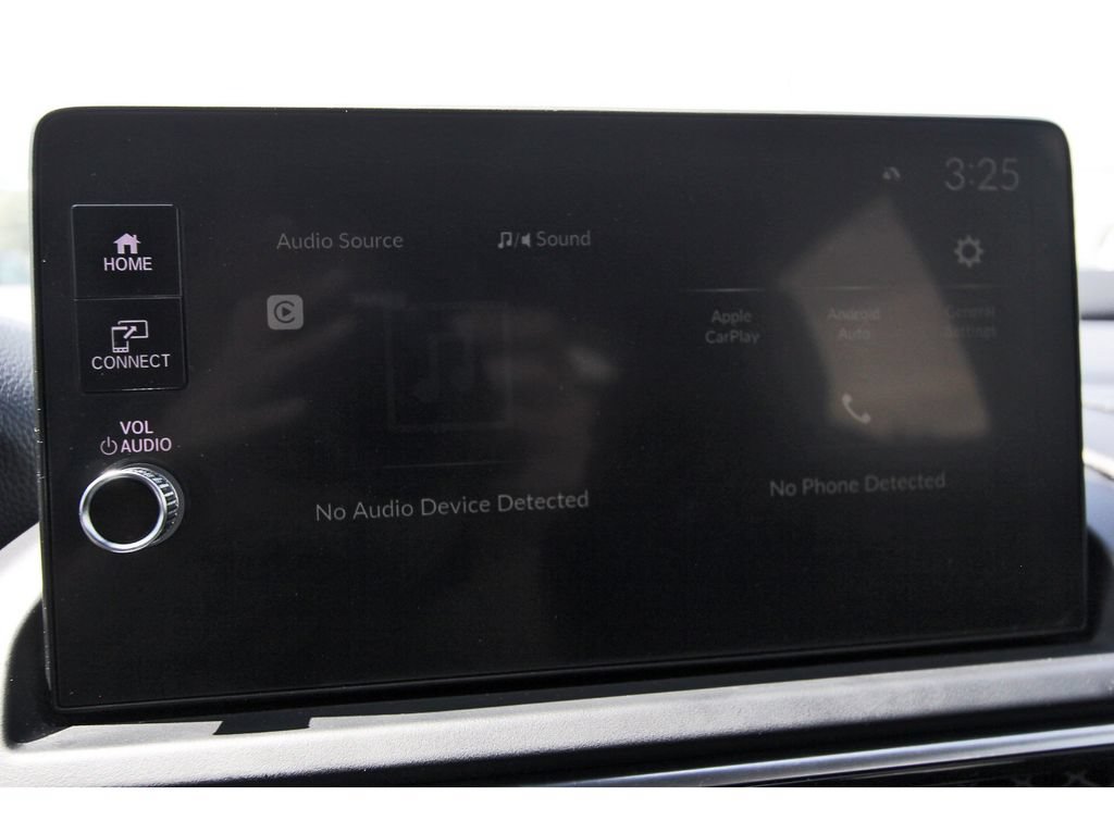 Used 2025 Acura ADX AWD image 13