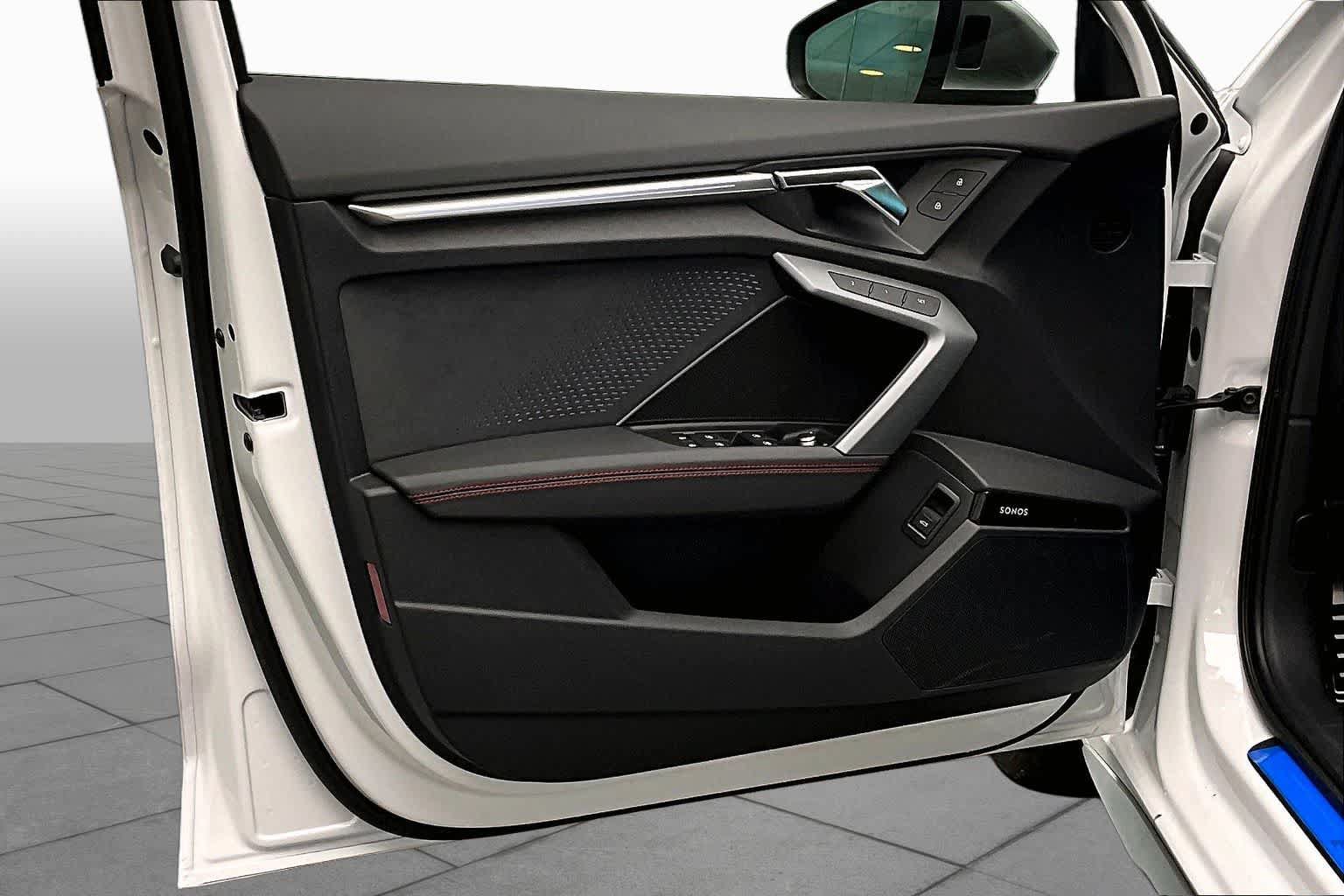 New 2026 Audi S3 Premium AWD/4WD image 10