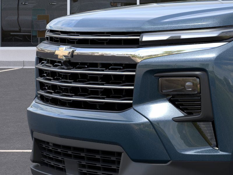 New 2026 Chevrolet Traverse LT FWD image 37