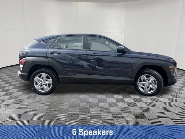 New 2026 Hyundai Kona SE image 8