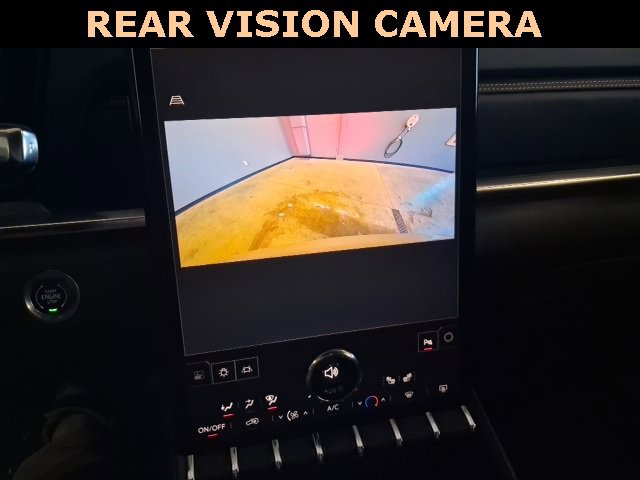 Used 2025 GMC Terrain Elevation image 14