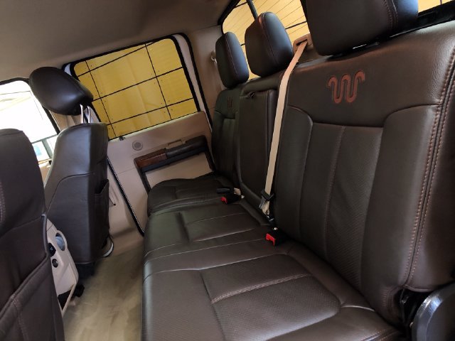 Used 2016 Ford F350 King Ranch AWD/4WD image 22