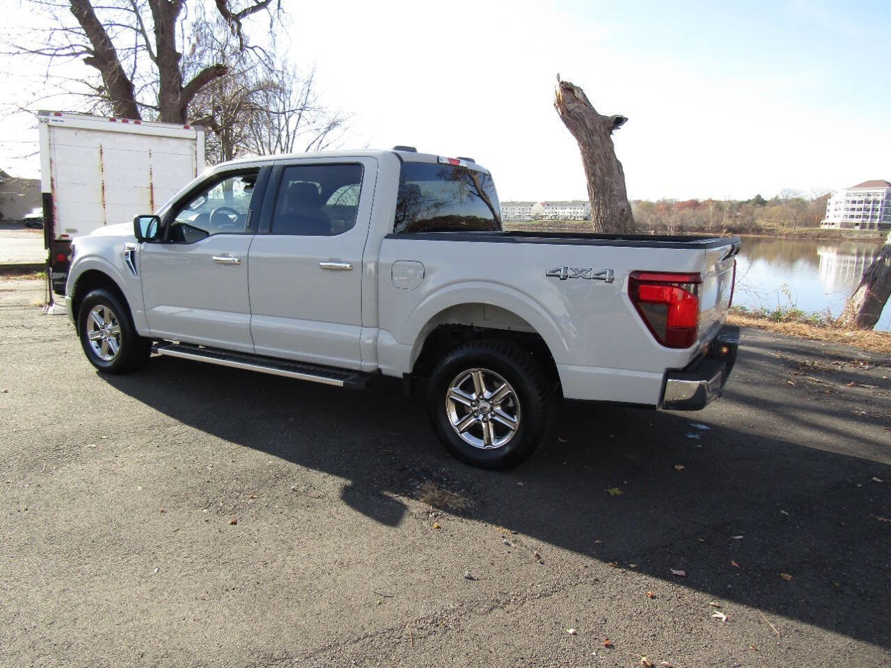 Used 2024 Ford F150 XLT image 6