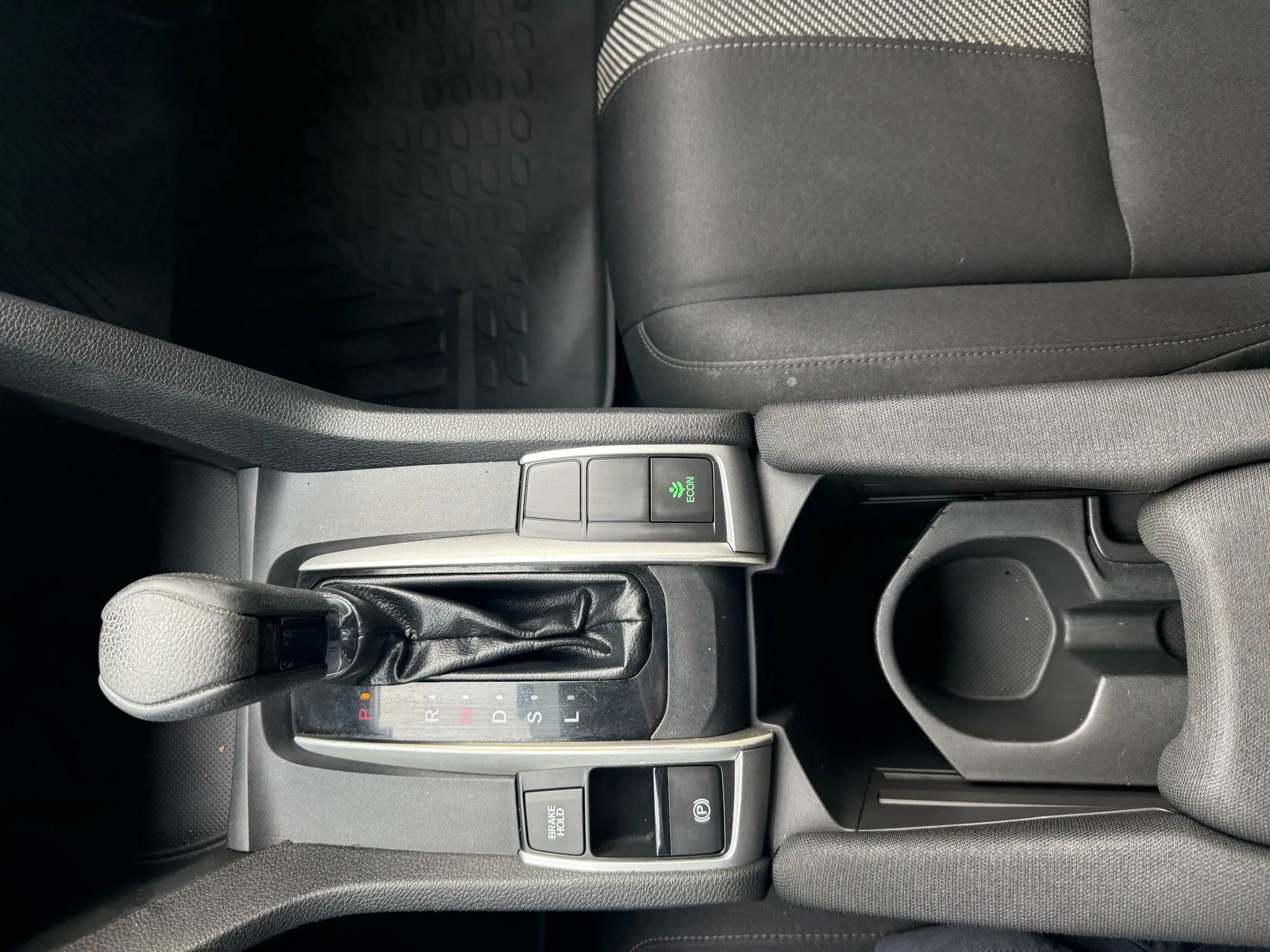 Used 2018 Honda Civic LX image 19