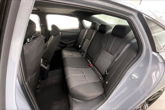 Used 2026 Honda Accord Sport image 20
