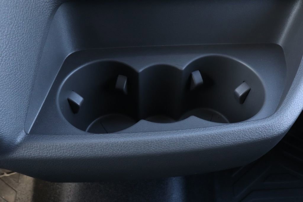 New 2025 Ford Transit 250 Low Roof RWD image 14