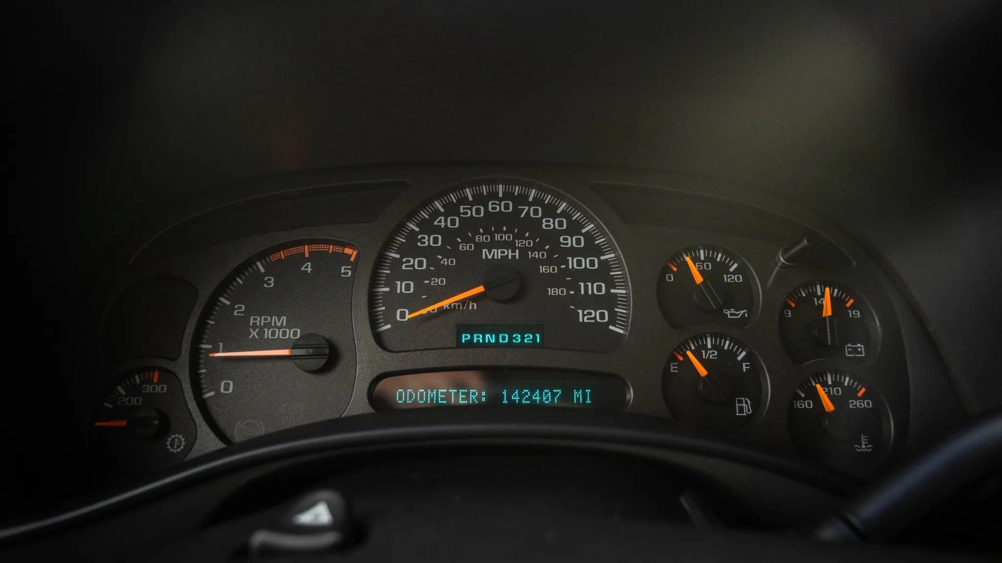 Used 2003 Chevrolet Silverado 2500 LS RWD image 20
