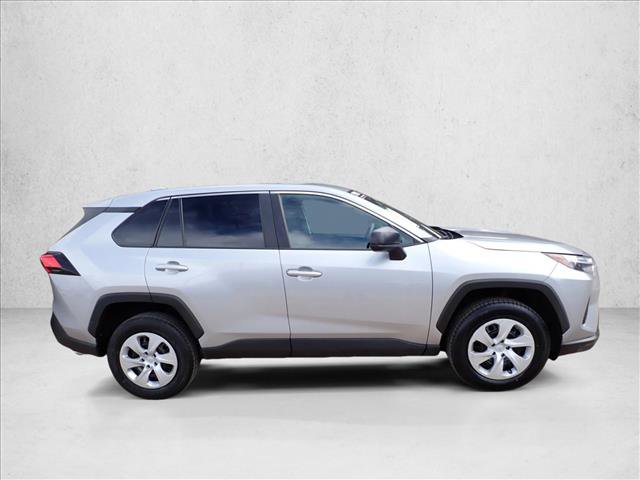 Used 2023 Toyota RAV4 LE image 5