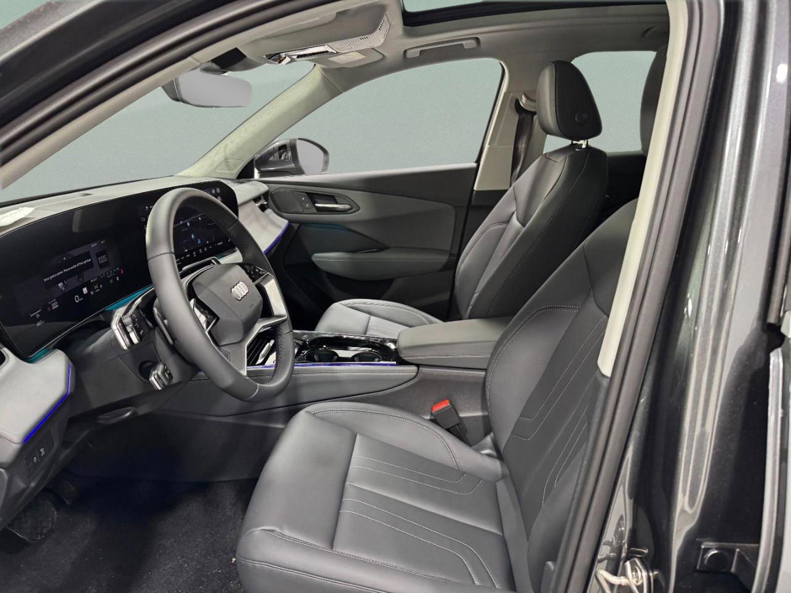 New 2026 Audi Q3 quattro 2.0T image 26