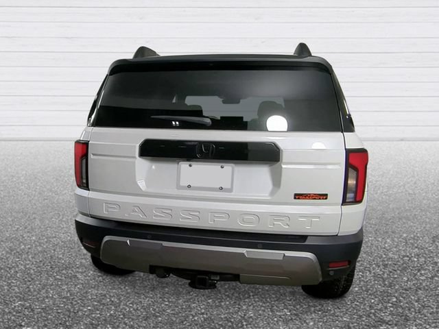 New 2026 Honda Passport TrailSport image 4